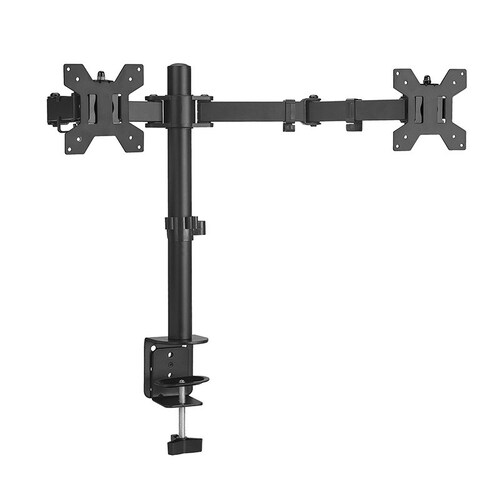 SOPORTE GETTTECH PARA MONITOR DE 19"-32" BRAZO ARTI/MAX 8KG