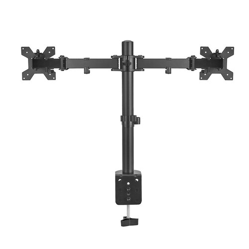 SOPORTE GETTTECH PARA MONITOR DE 19"-32" BRAZO ARTI/MAX 8KG
