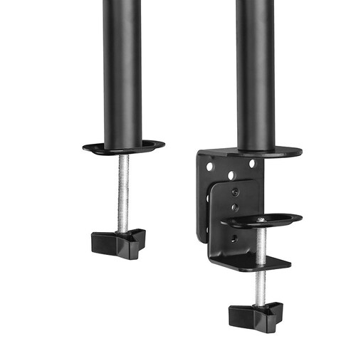SOPORTE GETTTECH PARA MONITOR DE 19"-32" BRAZO ARTI/MAX 8KG