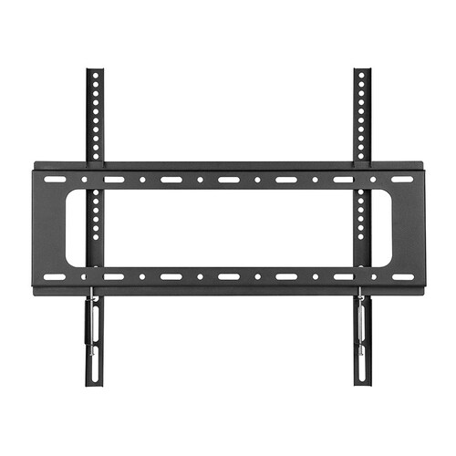 SOPORTE GETTTECH PARA PANTALLA DE 32"-75" FIJO/MAX 45 KG