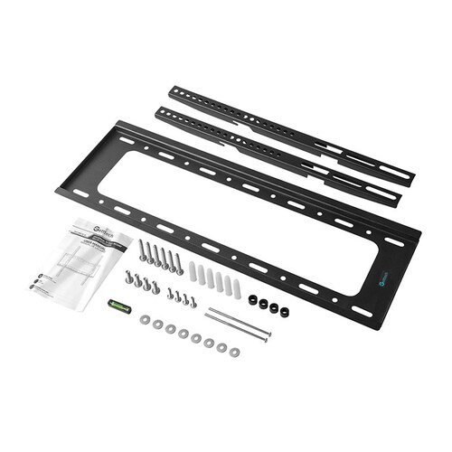 SOPORTE GETTTECH PARA PANTALLA DE 32"-75" FIJO/MAX 45 KG