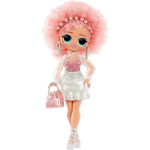 LOL Surprise Series 2 Fashion Doll  Miss Celebrate