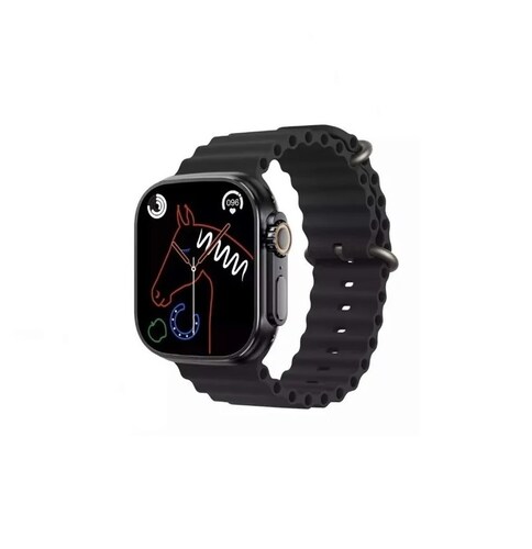 SmartWhatch T900 Ultra 2023