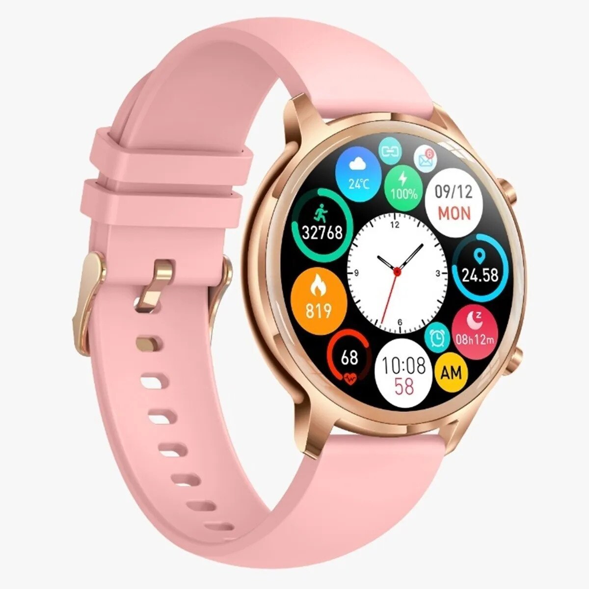 Reloj samsung best sale para dama