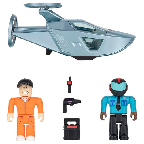 Roblox Jailbreak Drone