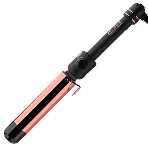 Tenaza Rizadora Hot Tools Rose Gold 1 1/2 Profesional