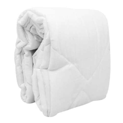 Cubre Colchon Individual Impermeable