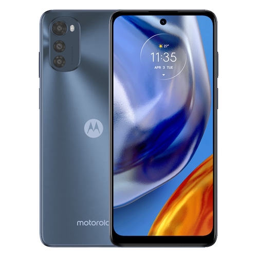 Celular Motorola Moto E32s Dual Sim 32GB Slate Gray 3GB Ram