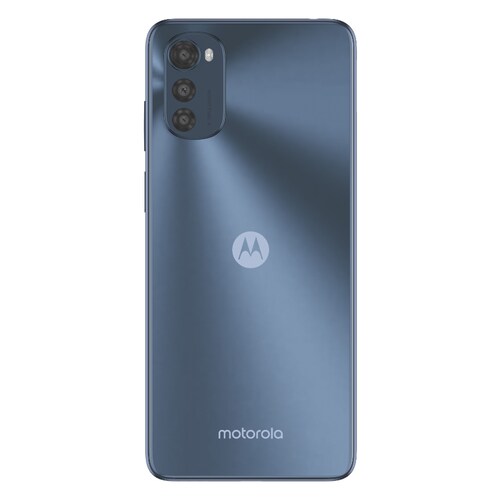 Celular Motorola Moto E32s Dual Sim 32GB Slate Gray 3GB Ram
