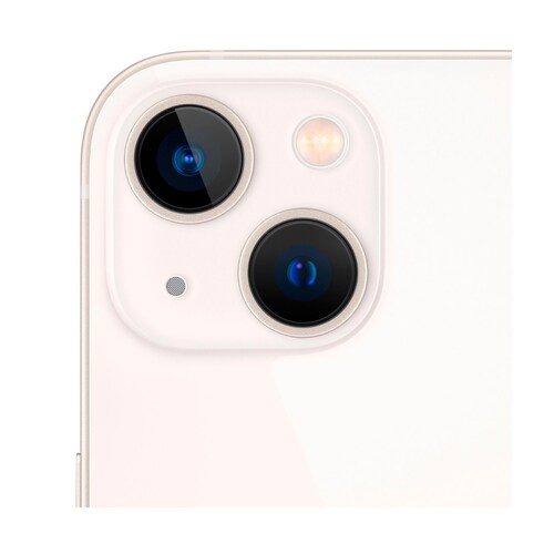 Apple iPhone 13 128GB Blanco Starlight