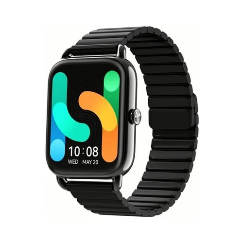 Haylou Rs4 Plus (ls11) V5.2 Reloj Inteligente Amoled Display