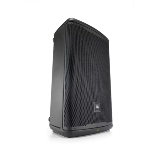 Altavoz Amplificado 15" 1300W JBL EON715-Negro.
