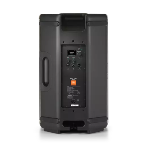 Altavoz Amplificado 15" 1300W JBL EON715-Negro.