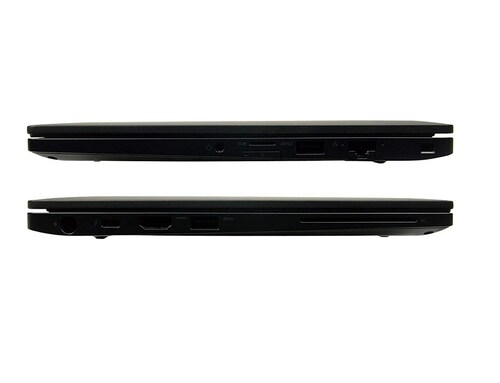 Laptop Dell Latitude 7280- 12"- Intel Core i7, 6ta gen- 16GB RAM- 256GB SSD- WINDOWS 10 Pro- Equipo Clase A, Reacondicionado..