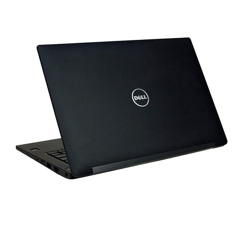 Laptop Dell Latitude 7280- 12"- Intel Core i7, 6ta gen- 16GB RAM- 256GB SSD- WINDOWS 10 Pro- Equipo Clase A, Reacondicionado..