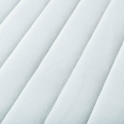 Colchon Queen Size De Memory Foam Atlas Cora
