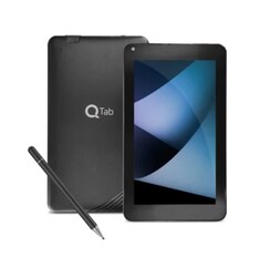 Tablet Q-touch V5 Plus Quad-Core 2GB 32GB 7Pulg Negro + Regalo.