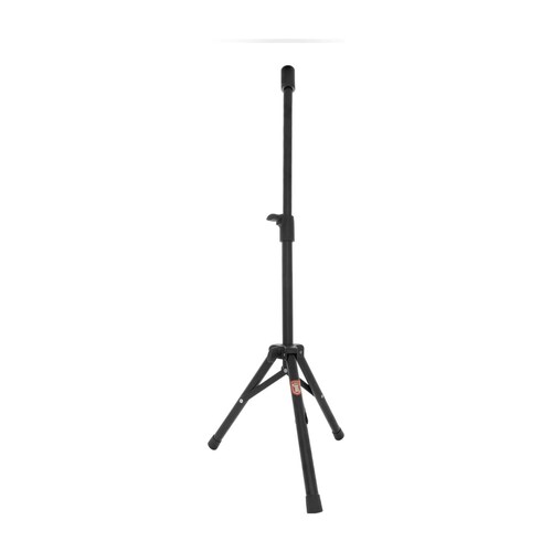 Tripie Soporte Bocina Bafle Kaiser 18Kg hasta 12" Altura ajustable