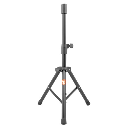 Tripie Soporte Bocina Bafle Kaiser 18Kg hasta 12" Altura ajustable