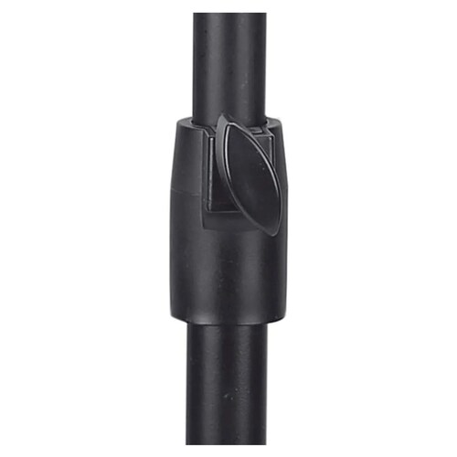 Tripie Soporte Bocina Bafle Kaiser 18Kg hasta 12" Altura ajustable