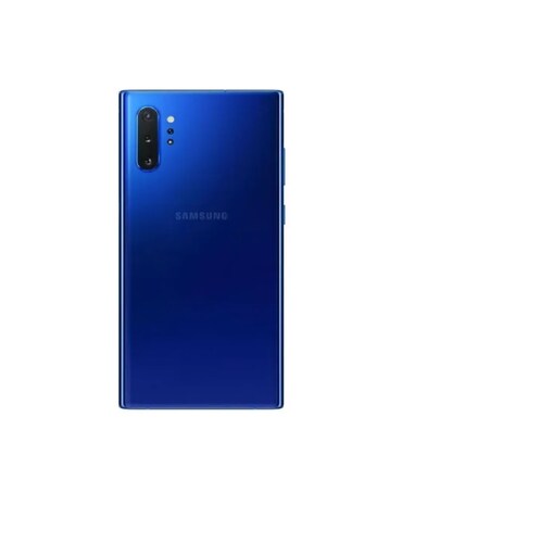 Samsung Galaxy Note 10 Plus 256 GB Liberado Reacondicionado GRADO A