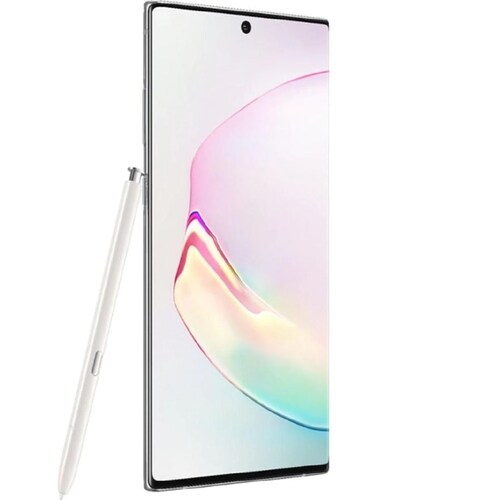 Samsung Galaxy Note 10 Plus 256 GB Liberado Reacondicionado GRADO A