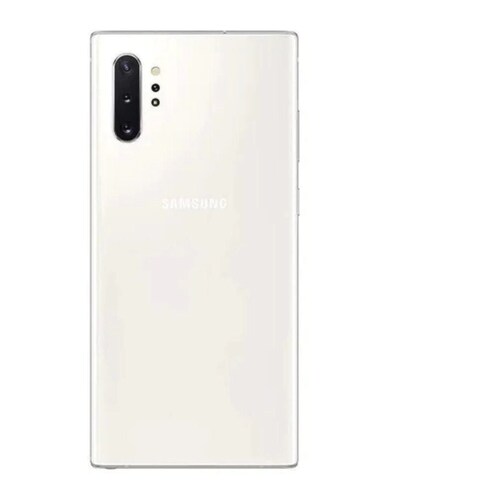 Samsung Galaxy Note 10 Plus 256 GB Liberado Reacondicionado GRADO A