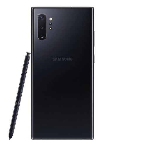 Samsung Galaxy Note 10 Plus 256 GB Liberado Reacondicionado GRADO A