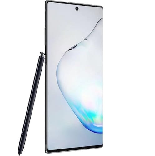 Samsung Galaxy Note 10 Plus 256 GB Liberado Reacondicionado GRADO A