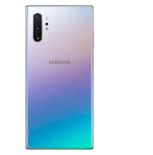 Samsung Galaxy Note 10 Plus 256 GB Liberado Reacondicionado GRADO A
