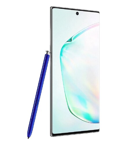 Samsung Galaxy Note 10 Plus 256 GB Liberado Reacondicionado GRADO A