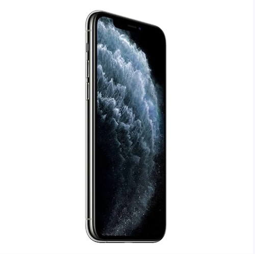 Apple Iphone 11 Pro 256Gb Silver Reacondicionado - Tipo A 