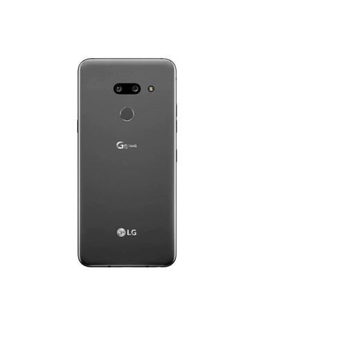 LG G8 Thinq 128 Gb Negro Liberado Reacondicionados