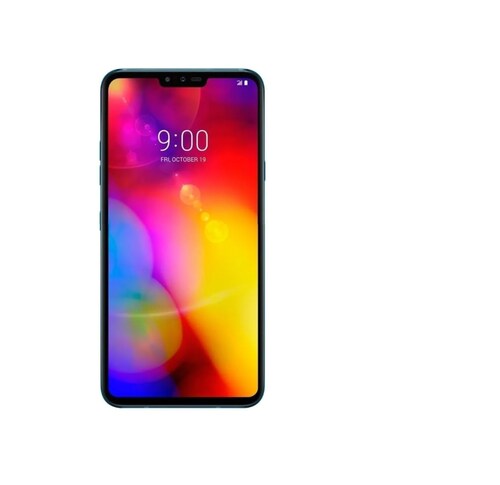 LG V40 64 GB Liberado Reacondicionado GRADO A