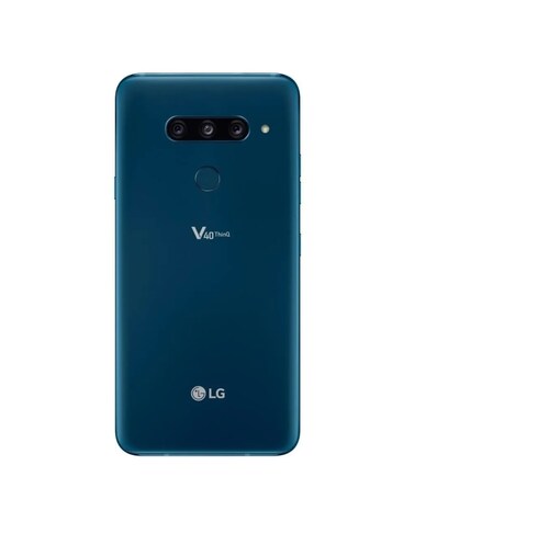 LG V40 64 GB Liberado Reacondicionado GRADO A
