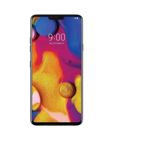 LG V40 64 GB Liberado Reacondicionado GRADO A