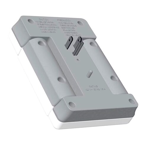 Koblenz Supresor de Picos USB, 6 Contactos, 2x USB, 2000 Joules