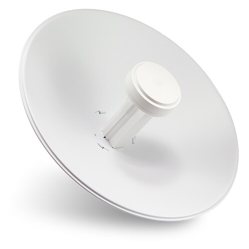 Antena Ubiquiti PowerBeam M2  2.4 GHz  18 dBi Sectorial	