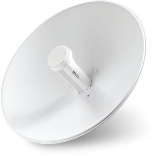 Antena Ubiquiti PowerBeam M2  2.4 GHz  18 dBi Sectorial	