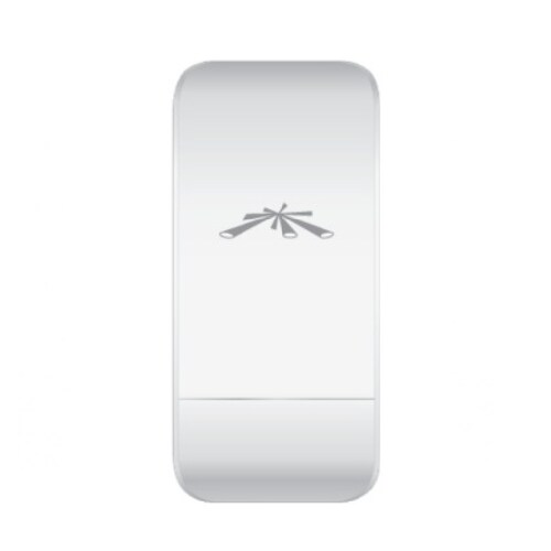 Punto de Acceso Ubiquiti NanoStation M2 - 2.412 ~ 2.462 GHz