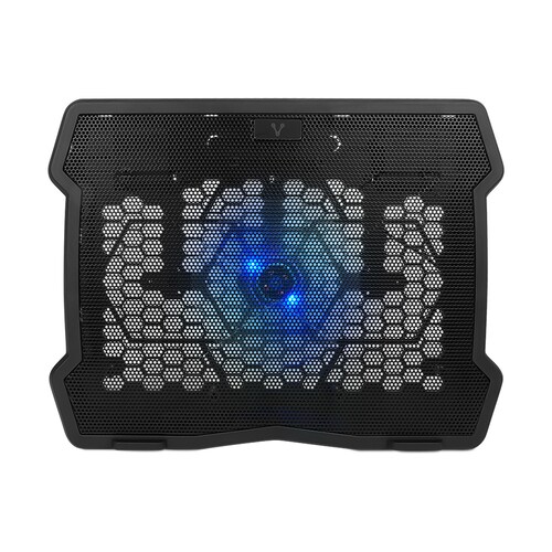 Base Enfriadora Vorago con 1 Ventilador 