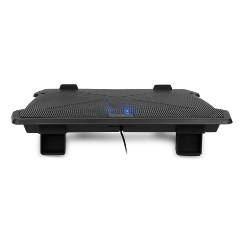 Base Enfriadora Vorago con 1 Ventilador 