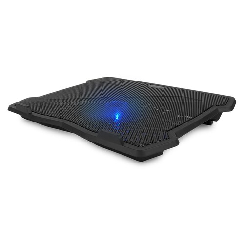 Base Enfriadora Vorago con 1 Ventilador 