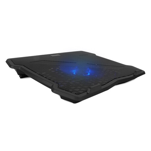 Base Enfriadora Vorago con 1 Ventilador 