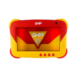 Tablet Ghia 7 Kitds 7" 1GB 2500MAH NOTGHIA-327 Rojo .