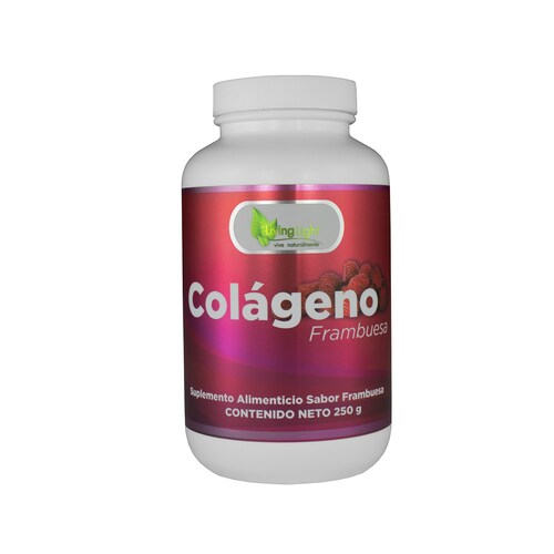 Colágeno - Anti Edad, Firmeza e Hidratación de la Piel