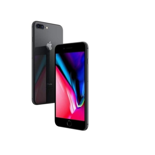 iPhone 8 plus de 256 GB Liberado Reacondicionado GRADO A