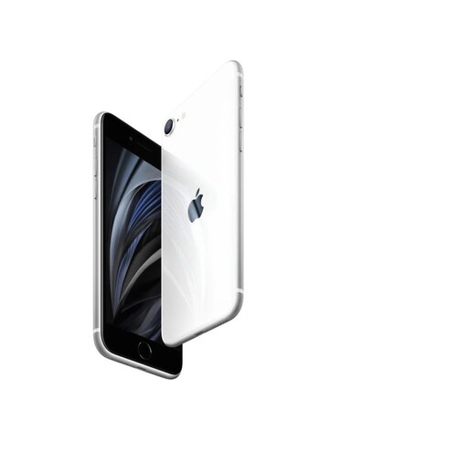 iPhone SE de 64 Gb Liberado Reacondicionado GRADO A