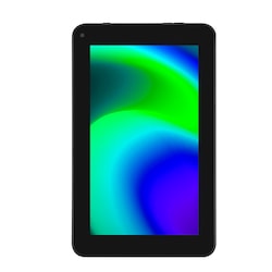 Tablet 7" 32 gb Multilaser Color Negro