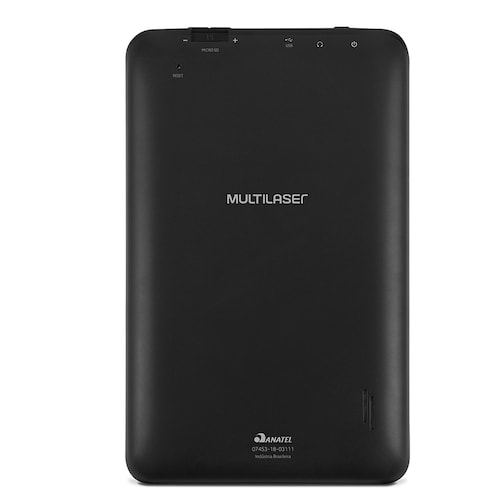 Multilaser Color Tablet 7